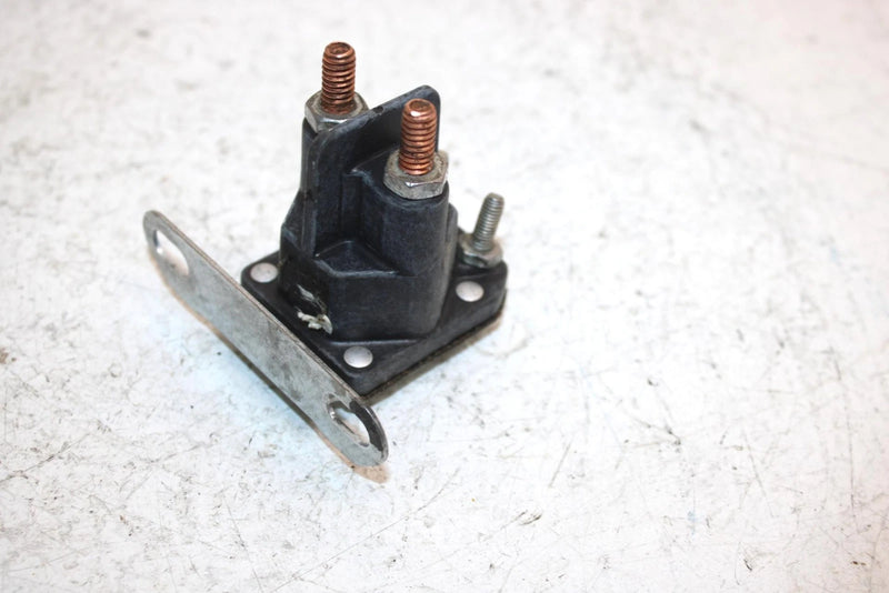 1989 Sea-doo Sp 580 Oem Starter Relay 278000077 JS46