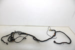 01 Polaris Xc Sp 700 Oem Main Engine Wiring Harness  2460807 B271