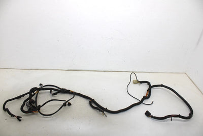 01 Polaris Xc Sp 700 Oem Main Engine Wiring Harness  2460807 B271
