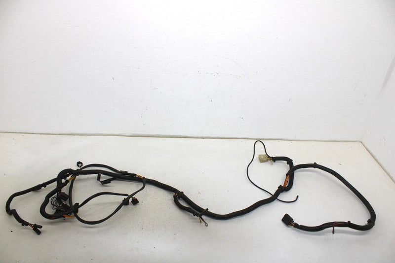 01 Polaris Xc Sp 700 Oem Main Engine Wiring Harness  2460807 B271