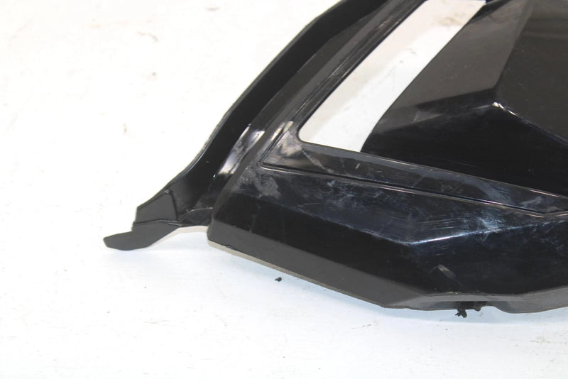 2017 Ski-doo Grand Touring 900 Oem Left Rear Belly Pan Fender 502007480 SS65