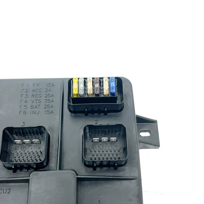 2001 Sea-Doo GTX DI OEM CDI ECU ECM Ignition Box 278001695 JS5