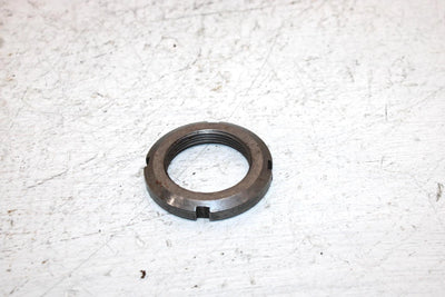 1993 Kawasaki Bayou 300 Oem Crankshaft Nut 92015-1511 AK24