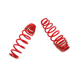 2004 Polaris Sportsman 700 OEM Front Shock Spring Pair 7042313-067 AP219