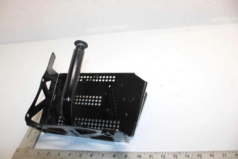 06 Arctic Cat Crossfire 700 Efi Oem Left Footrest 3706-333 SA251