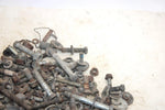 94 Polaris 500 Efi Oem Nut Bolt Spacer Hardware Kit SP129