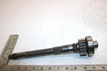 1999 Polaris Sportsman 335 Oem Center Output Shaft 3233485 AP91