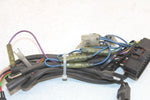 02 Polaris Pro-x 440 Oem ECU Ignition Harness 4010522 SP177
