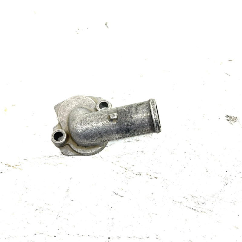 09-14 Yamaha Grizzly 550 YFM550 4x4 OEM Coolant Fitting 5KM-12469-00-00 AY65