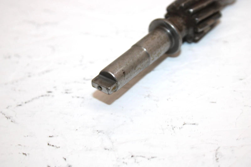 1997 Arctic Cat Zl 440 Oem Oil Pump Shaft 3005-337 SA39