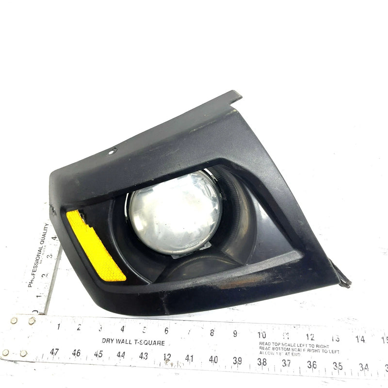 2004 John Deere Trail Buck 650 EXT OEM Right Headlight 705001067 AJ1.1