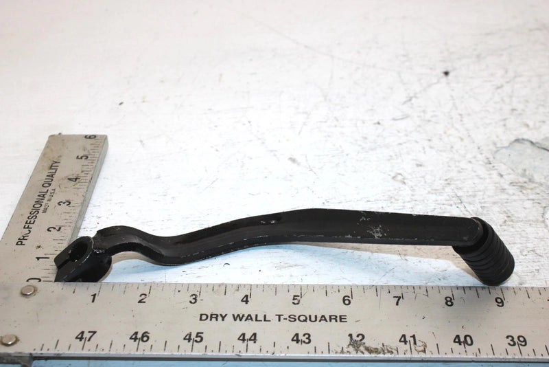 1990 Yamaha  Moto 4 Oem Shifter Pedal 52H-18110-01-00 AY5