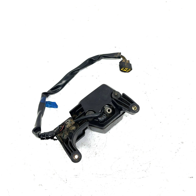 2002 Suzuki Quadrunner 500 LTF500F 4x4 OEM Speedometer 34110-09F00 AS37