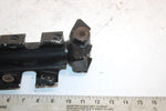 02 Arctic Cat Z 570 Oem Left Steering Knuckle 0703-649 SA176