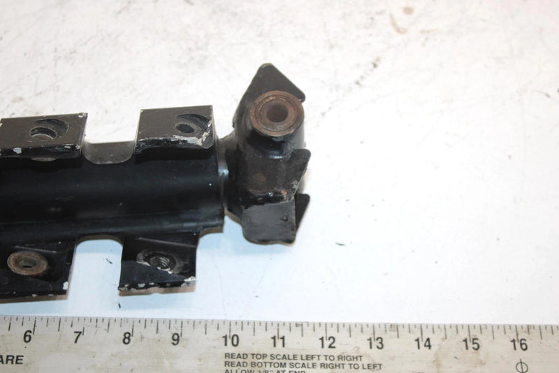 02 Arctic Cat Z 570 Oem Left Steering Knuckle 0703-649 SA176