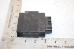 2007 Arctic Cat Atv 650 H1 Oem CDI ECU ECM Ignition Box 0824-038 AA25