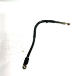 1987 Suzuki Quadrunner LT4WD OEM Front Upper Soft Brake Line 59480-19B03 AS28