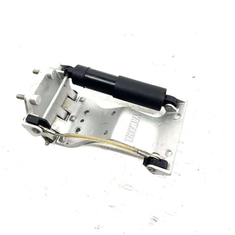 01-05 Yamaha WaveRunner XLT1200 OEM Hood Hinge F0V-6515A-01-00 JY30