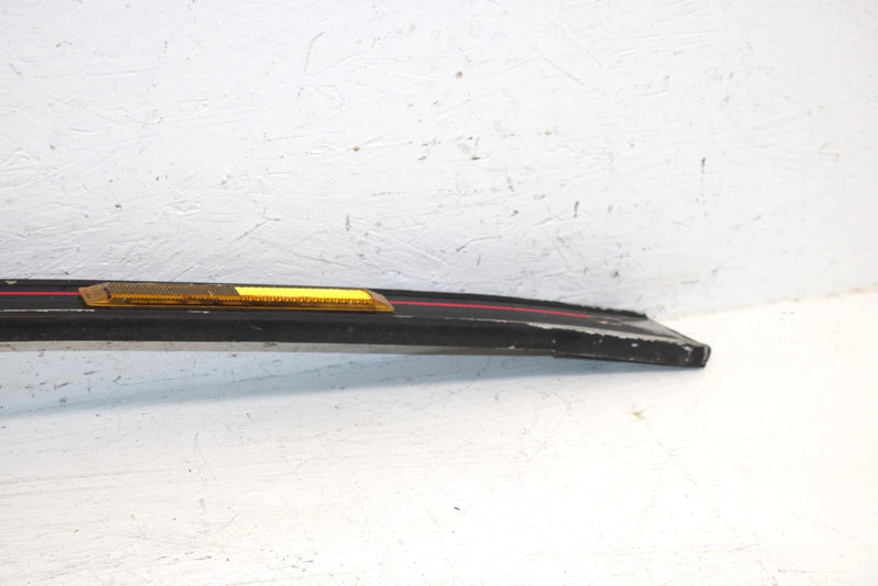 1988 Polaris 650 Oem Right Side Bumper 5510158 2670115 SP17