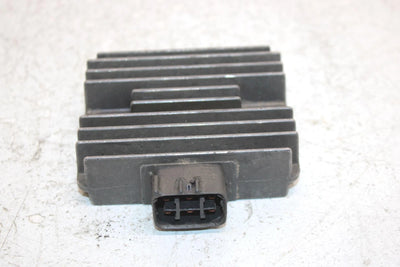 2007 Arctic Cat Atv 650 H1 Oem Voltage Regulator 0824-037 AA25