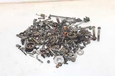 92 Polaris Trail Boss 4x4 Oem Hardware Kit AP135