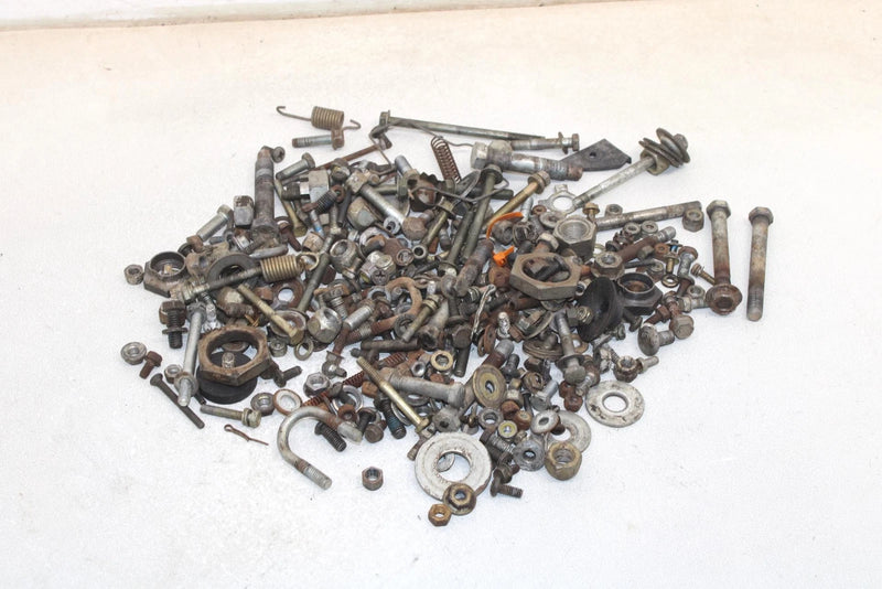92 Polaris Trail Boss 4x4 Oem Hardware Kit AP135