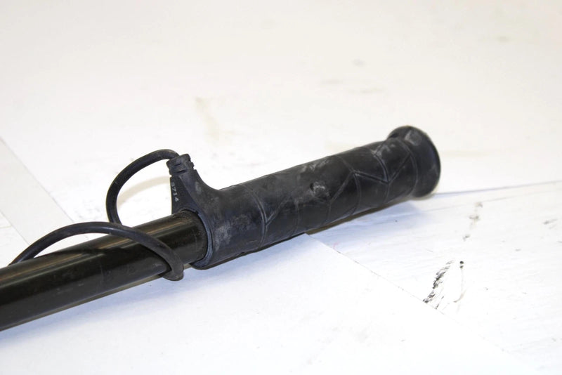 2004 Yamaha Rx Warrior Oem Handlebar 8EK-26110-11-00 SY81