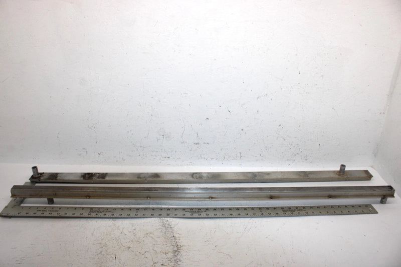 1998 Polaris 600 Xc Oem Heat Exchanger Pair 2511297 SP45