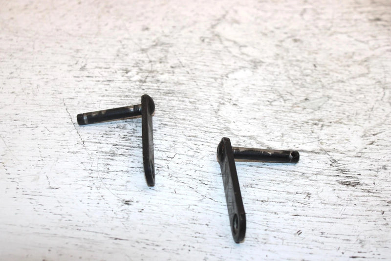 1995 Arctic Cat Puma Oem Chaincase Tensioner Arm Pair 0107-226 SA30