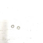1995 Sea-Doo SPX OEM Oil Fitting Gasket Pair 290227500 JS65