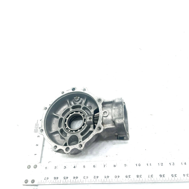 02 Honda Rancher 350 TRX350FM 4x4 S OEM Rear Gearcase Housing 41311-HN5-671 AH84