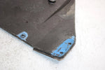 1997 Arctic Cat Tigershark Monte Carlo Oem Ride Plate 0673-857 JA12