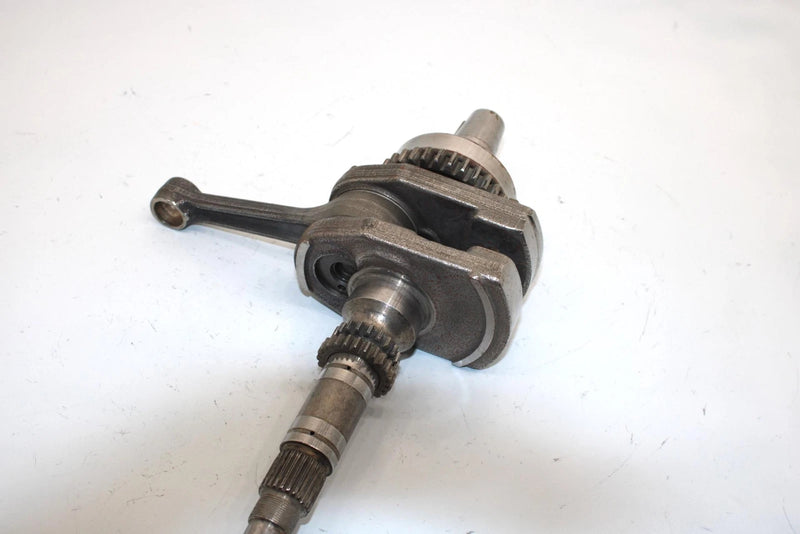 86 Honda Fourtrax 250 Trx250 A Oem Crankshaft 13000-HA0-680 13000-HA0-770 AH32