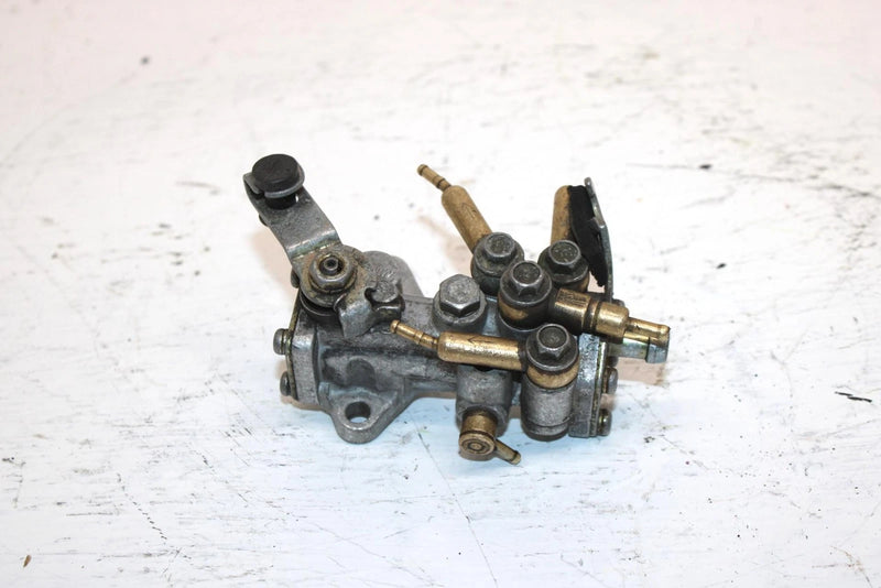 1996 Arctic Cat Zrt 600 Oem Oil Pump 3006-638 SA37
