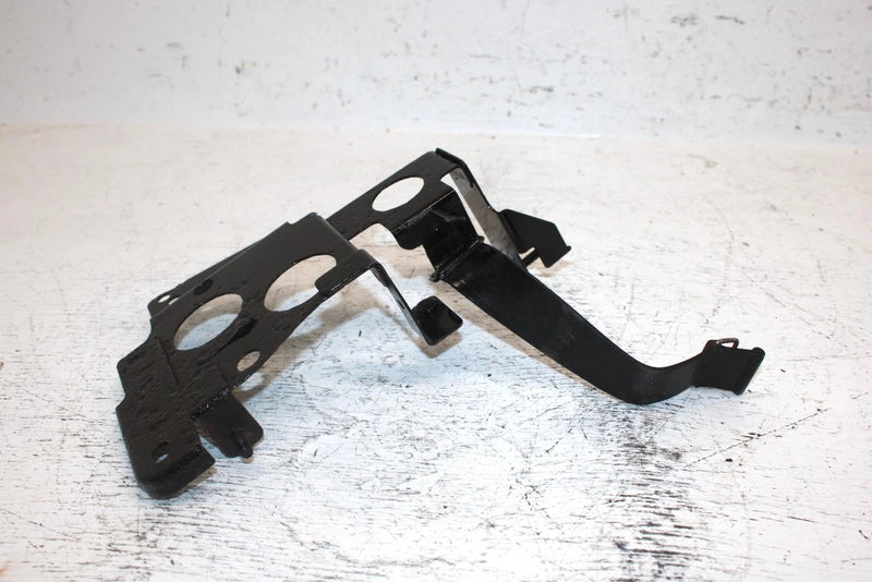 1997 Yamaha Venture Tr Oem Battery Bracket W/Strap 89X-2199G-01-00 SY15
