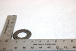 1982 Honda Atc200 Ea Big Red Oem Camshaft Timing Sprocket 14321-440-000 AH64