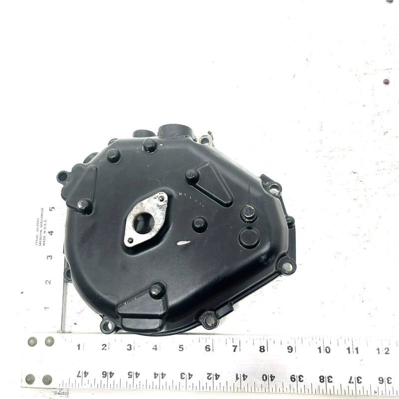 1998 Yamaha WaveRunner XL1200 OEM Stator Side Cover 65U-81337-00-8P JY26