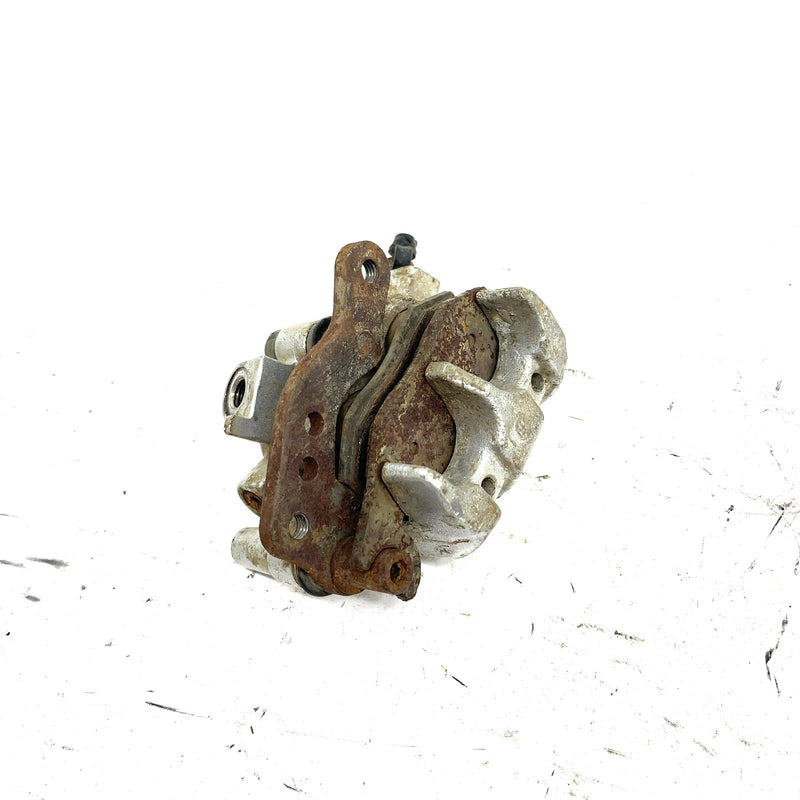 08 Kawasaki Teryx 750 KRF750 4x4 OEM Right Front Brake Caliper 43080-0061-GN XK0
