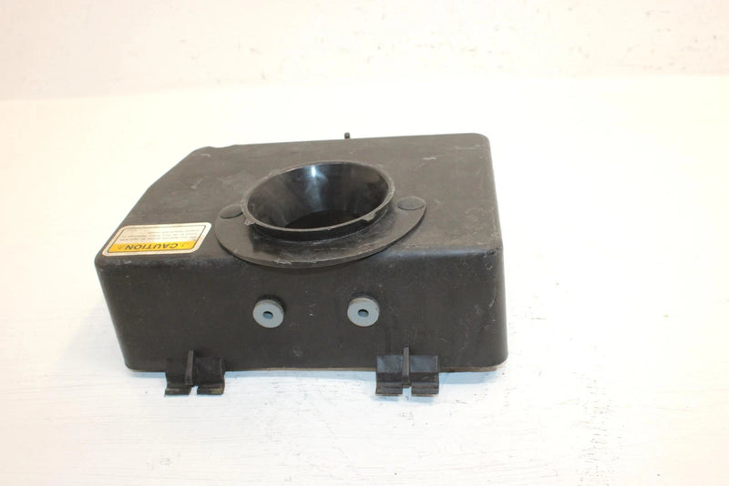 2001 Polaris 800 Le Oem Airbox Lid Cover 1253324 SP22
