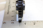 2008 Yamaha Fx Nytro Mtx Oem Balancer Weight Gear 8ES-11530-00-00 SY82