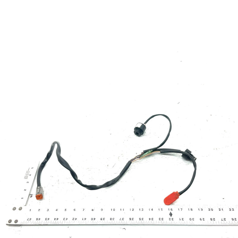 01-02 Sea-Doo GTI OEM Upper Wire Harness 278001659 JS61