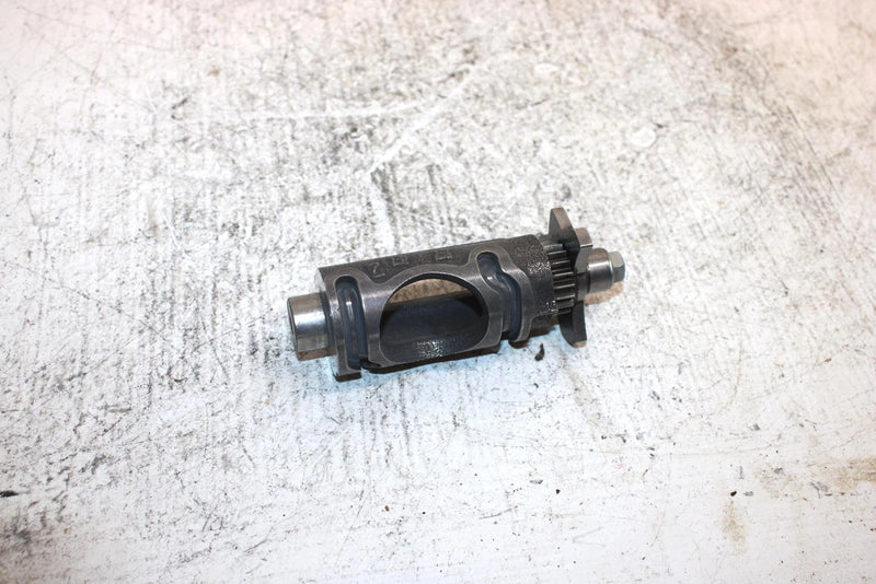 2002 Honda Foreman Rubicon Oem Gear Shift Drum 24300-HN2-000 AH36