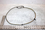 2015 Polaris Ranger 570 Eps Oem Right Rear Brake Line 1911736 XP5.2