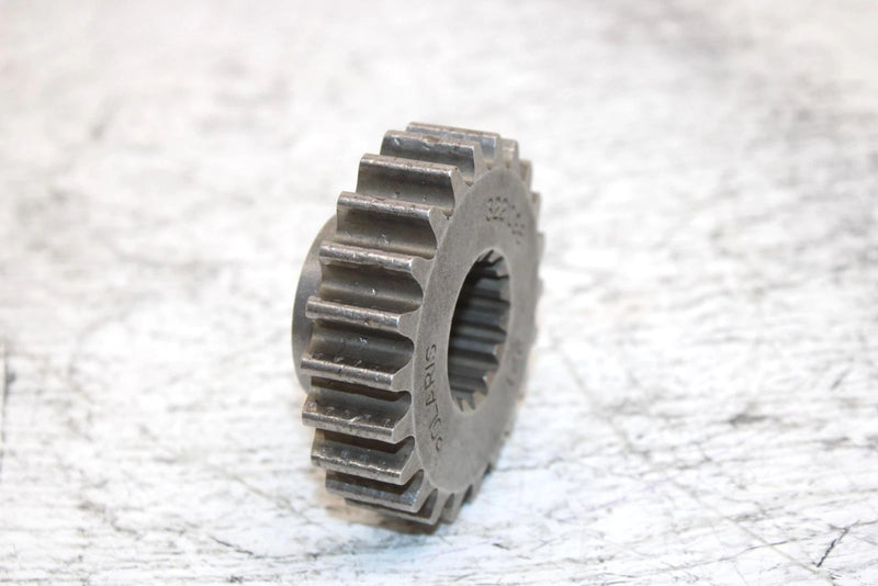 1999 Polaris 500 Indy Oem 22T Top Chaincase Sprocket 3221094 SP50