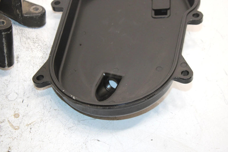 98 Arctic Cat Ext 600 Triple Oem Chaincase W/Cover 0702-489 SA304