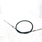 1994 Arctic Cat TigerShark Daytona OEM Steering Cable 0673-232 JA14