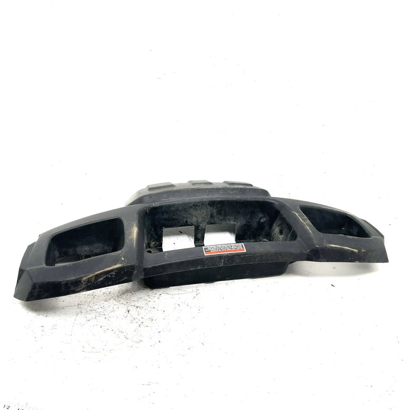 2004 Polaris Sportsman 400 4X4 OEM Front Bumper 2632758-070 AP225