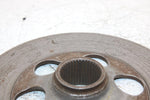 1990 Yamaha  Moto 4 Oem Rear Brake Rotor 21V-25711-01-00 AY5