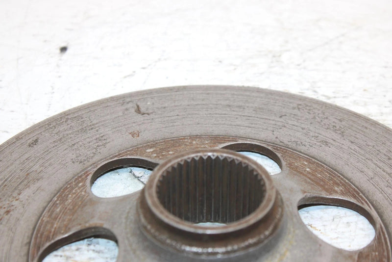 1990 Yamaha  Moto 4 Oem Rear Brake Rotor 21V-25711-01-00 AY5