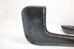 02 Polaris Sportsman 400 Oem Rear Mud Guard Set 5431797-070 5431796-070 AP75